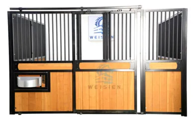 Sliding Door