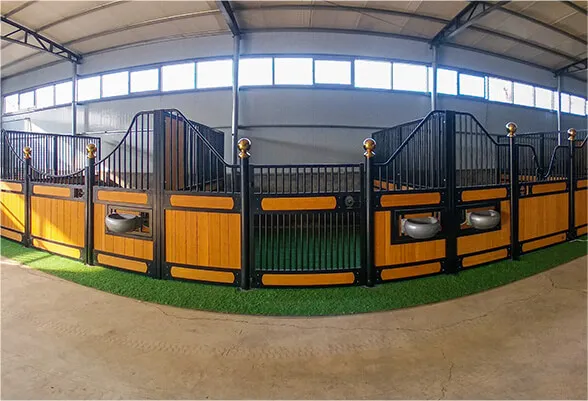Factory Display