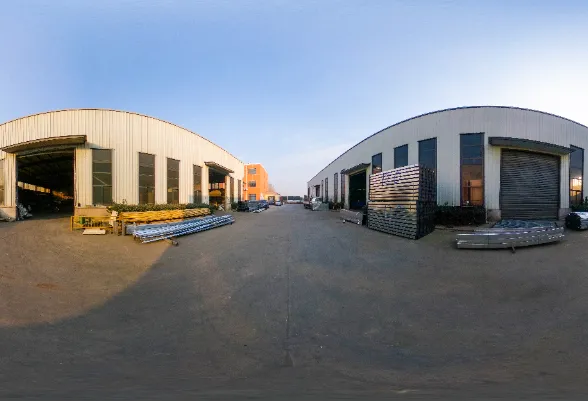 Factory Display