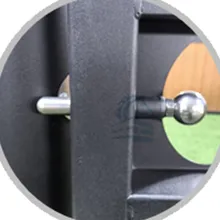 Stainless Steel Latch