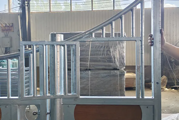 Customized Horse Stables – Tailored to Your Needs