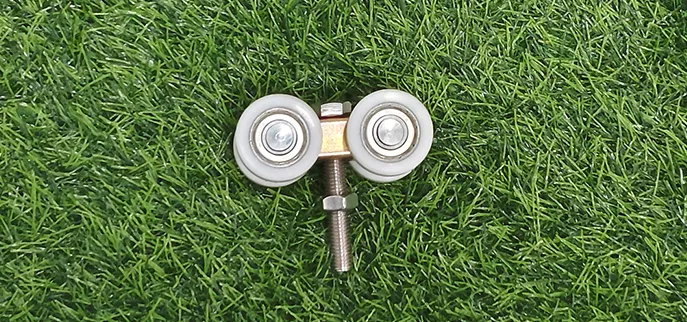 Slide Bolt