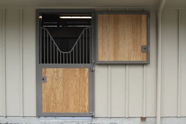 Dutch Doors & Barn Doors