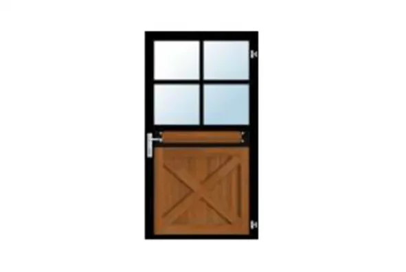 Dutch Doors & Barn Doors