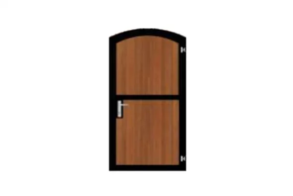 Dutch Doors & Barn Doors