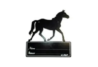 Nameplate