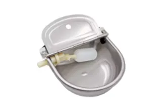 (SS) Water Bowl