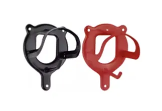 Horse Bridle Rack