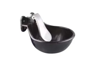 Automatic Water Bowl (Cast Iron)