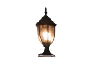 Wall Lamp
