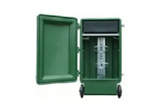 Saddle Box