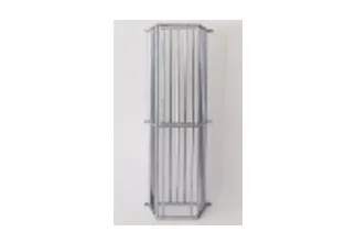 Corner Hay Rack