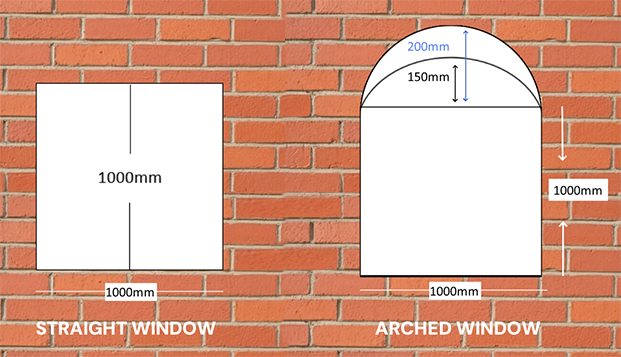 WINDOW Standard Version